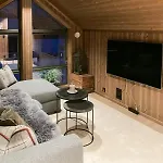 Family With A View Of Skeikampen * Svingvoll
