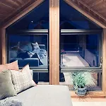 Casa vacanze Family With A View Of Skeikampen *