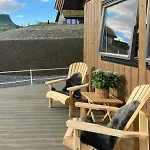 Casa vacanze Family With A View Of Skeikampen *