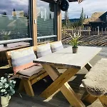 Casa vacanze Family With A View Of Skeikampen *
